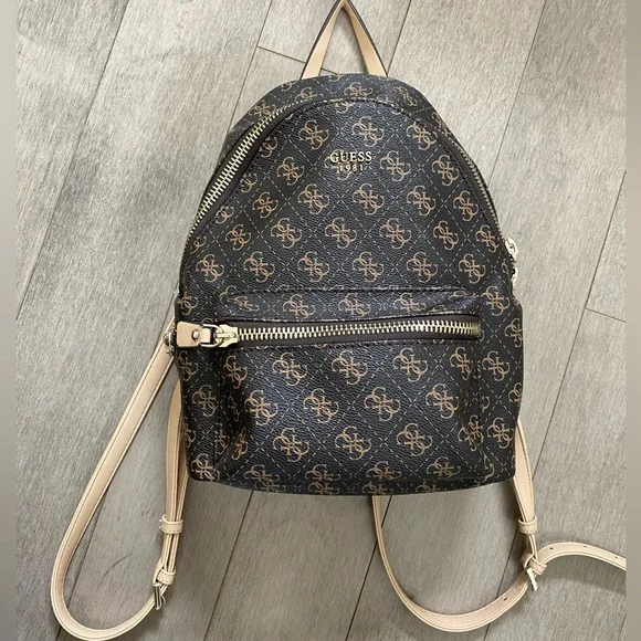 Guess mini backpack price online